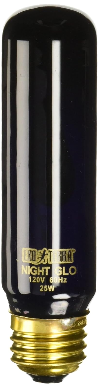 Exo Terra Lámpara de Luz de Luna para Terrario - 25 W