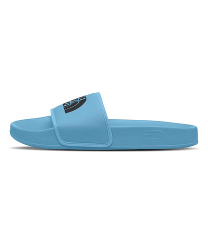 THE NORTH FACE Base Camp Slide III - Sandalia para hombre, altamente acolchada, correa de TPU duradera y suela de goma