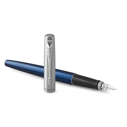 PARKER Jotter Pen, Royal Blue