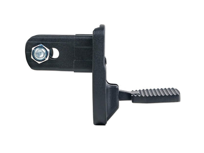 ARMORDILLO Escalón Plegable FD Clase 3 Receptor 2" Negro