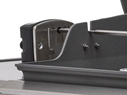 Weber 7653 Rotisserie for Use with Genesis II & II LX 4 & 6 Burner Grills
