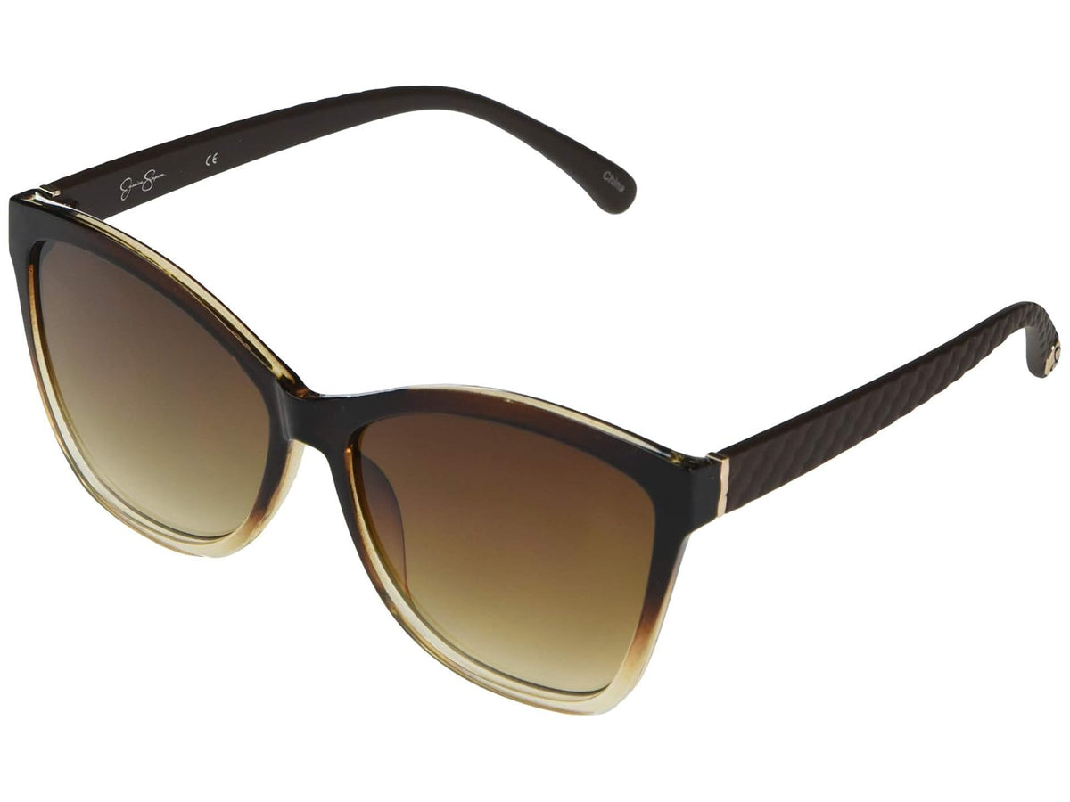 Jessica Simpson Women's Sunglasses with UV400 Protection