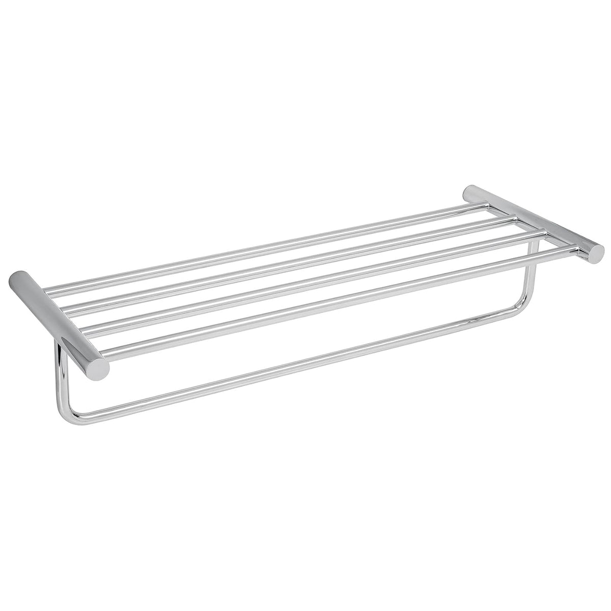 Foset Element ELA-78, Toallero repisas portatoalla, cromado