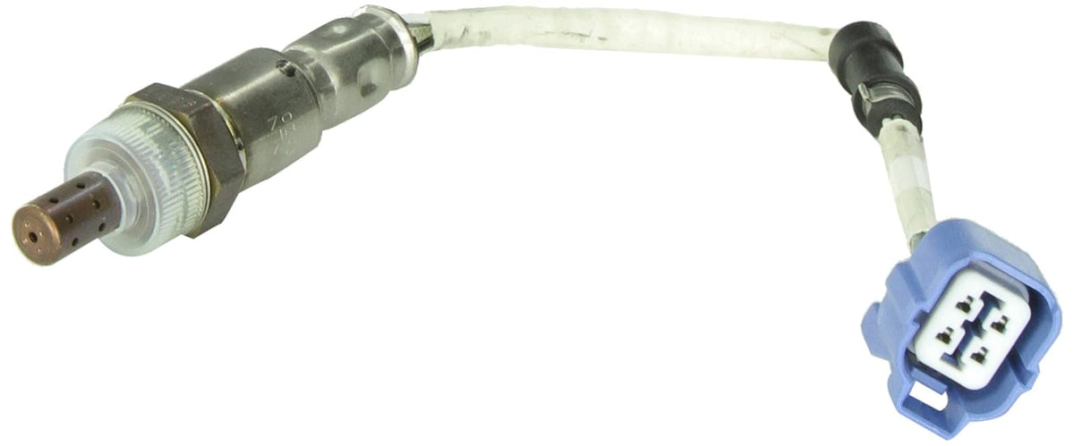 Denso Sensor de Oxígeno de Relación Aire/Combustible 234-4352, Negro
