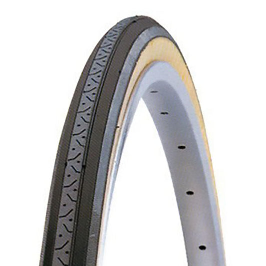 Llanta CST 26X1 3/8 (37-590) Turismo Bicolor C638