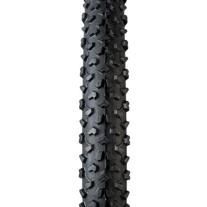 CST Caballero 29x2.25 MTB Llanta Negra