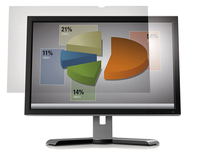 3M Anti-Glare Filter for 20" Widescreen Monitor (AG200W9B)