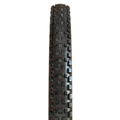 Maxxis Assegai - Dual Compound - 27.5, 29 - Exo - E25 Rating, Tubeless | Supreme Braking and Cornering Traction