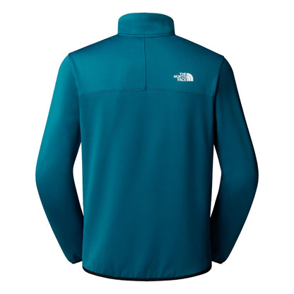 M CREST FZ Mineral Ink/TNF Black