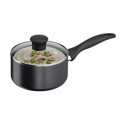 T-fal Utensilios de Cocina Everyday, Antiadherente Titanium - Cazo