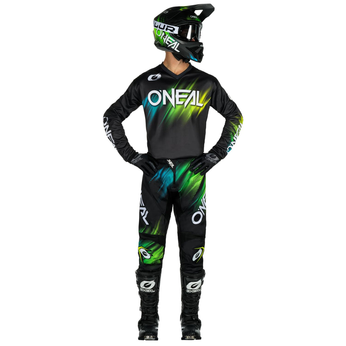 O'Neal Element V.24 - Pantalones para