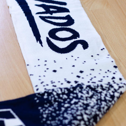 BUFANDA OFICIAL RAYADOS C1-04