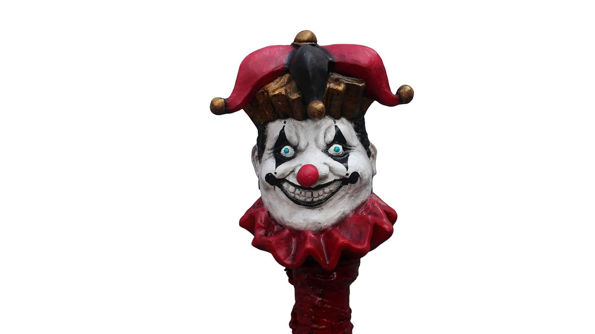 Trick or Treat Adult Area 51 Escapee Costume Large - Talla Única - Rojo