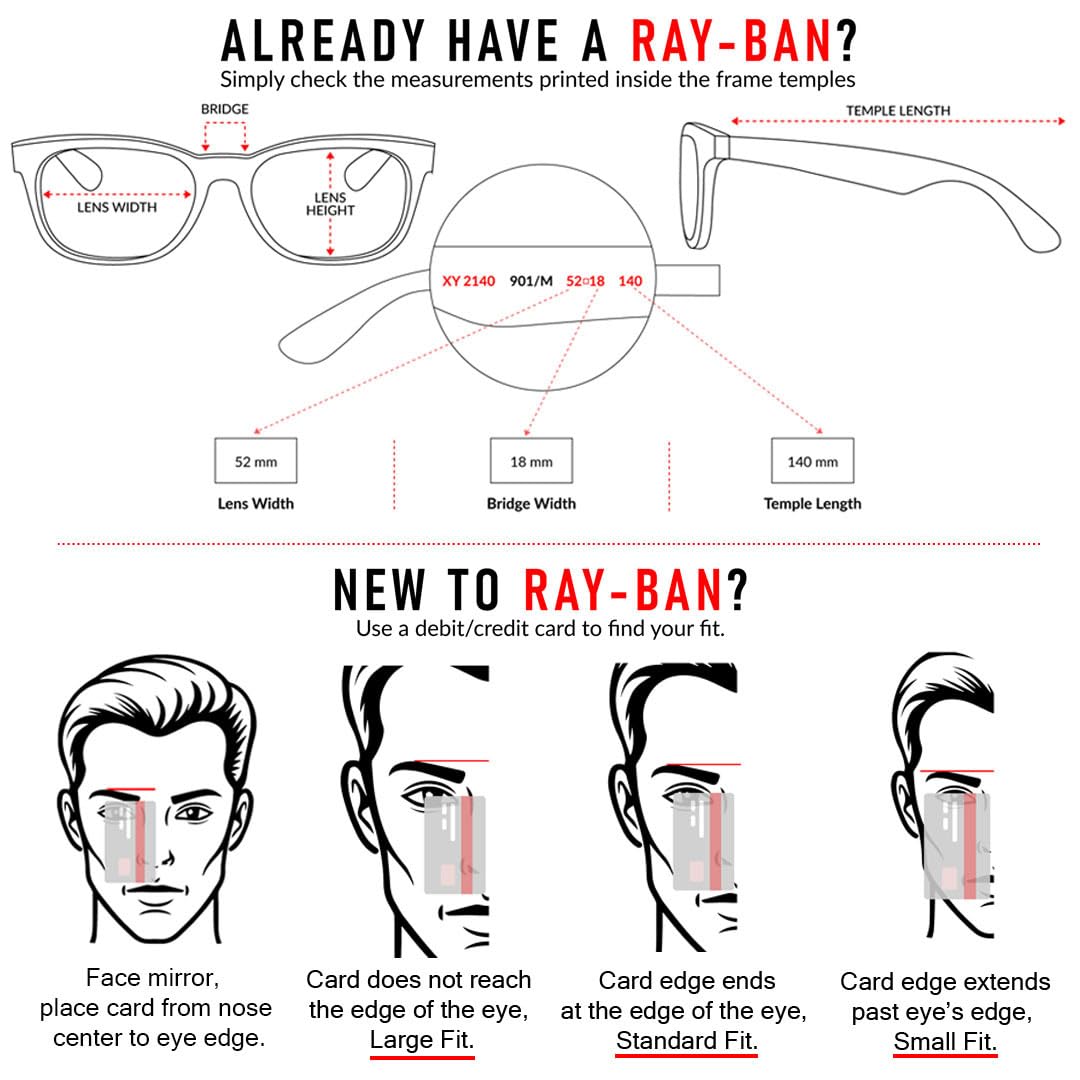 Ray-Ban Rb4458d Sunglasses Unisex
