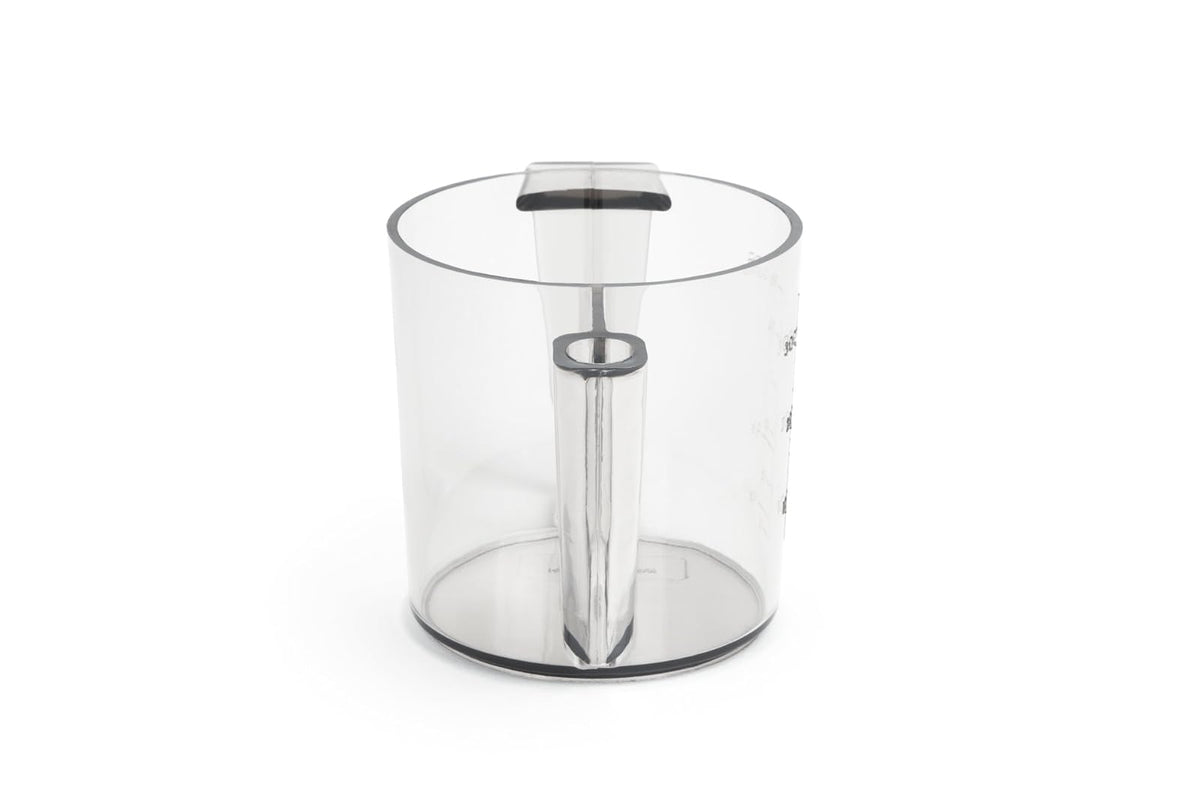 Fox Run Gravy/Fat Poultry, 5598 Separator, 1.5-Cup | Esencial de cocina de Acción de Gracias y día festivo | Herramienta para hacer salsas, taza separadora de medición de salsa y