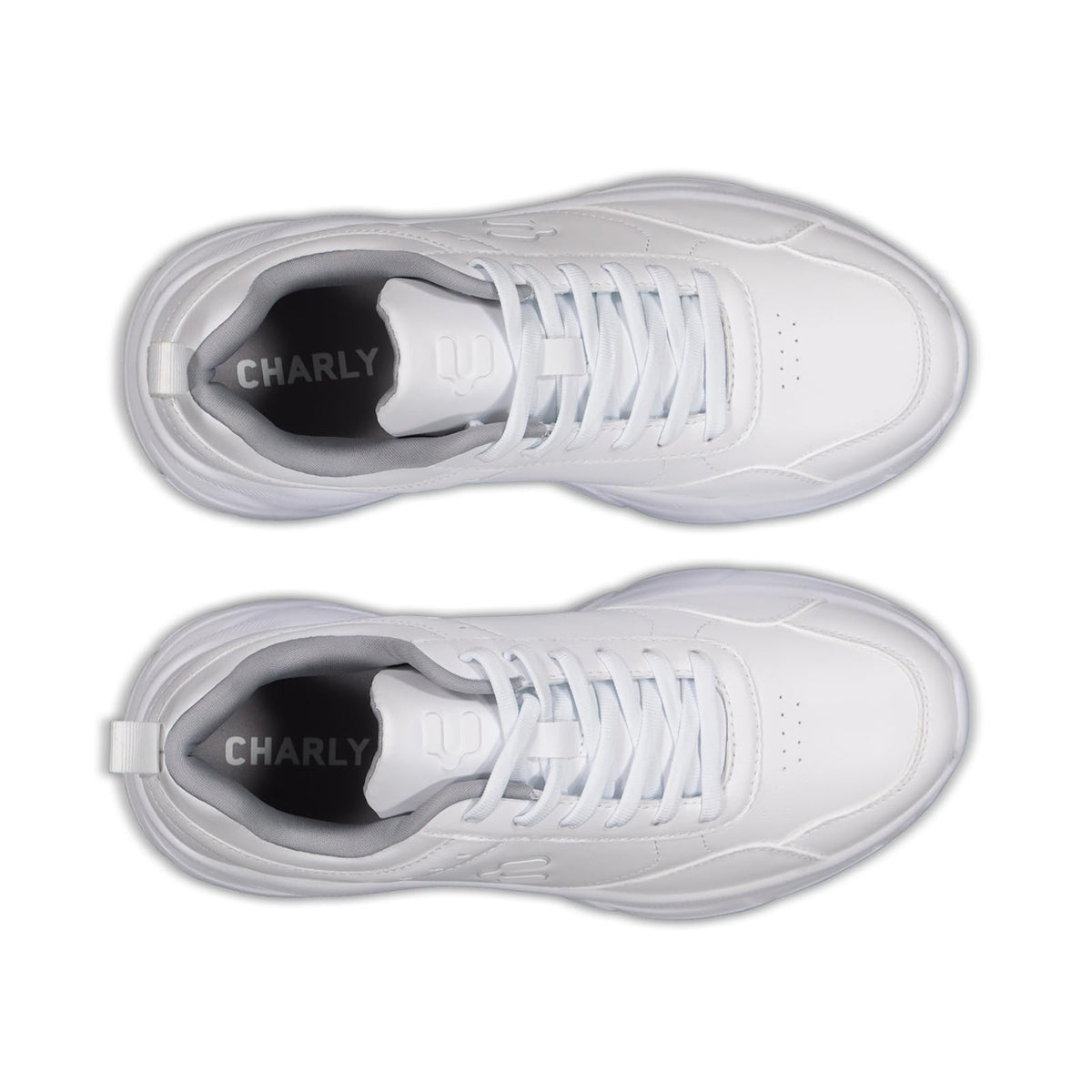 Charly 1043289001 Zapatillas para Mujer