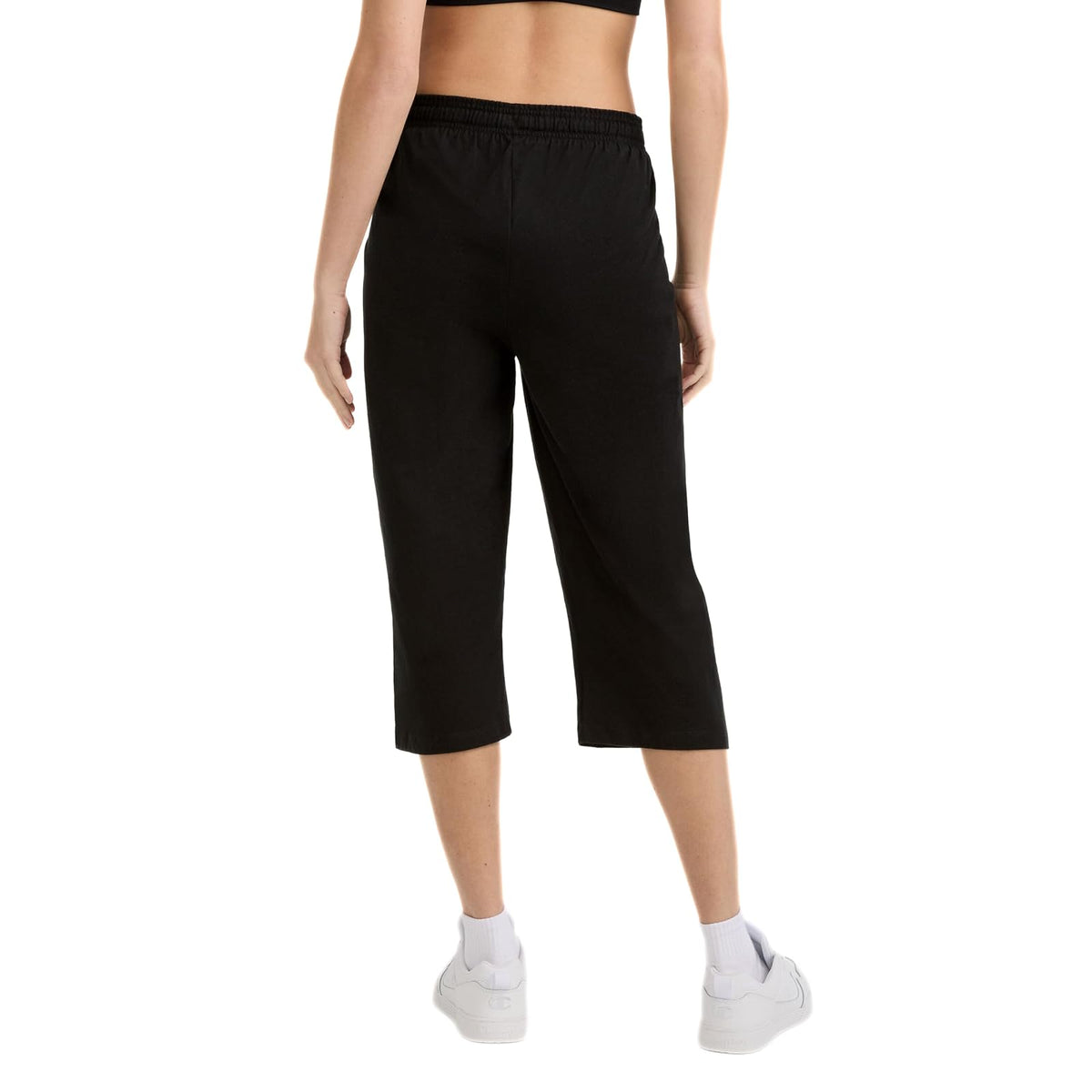 Champion-Pants Capri, para Mujer