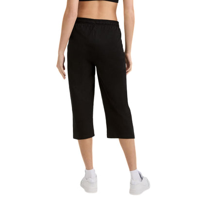 Champion-Pants Capri, para Mujer