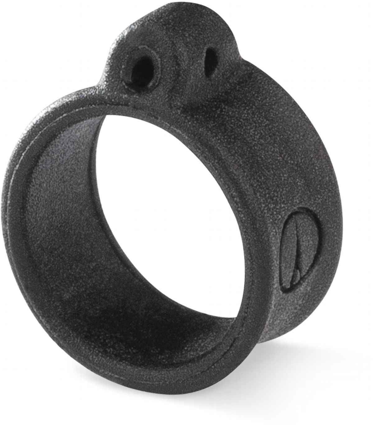 VMC Crossover Ring Black #7 mm