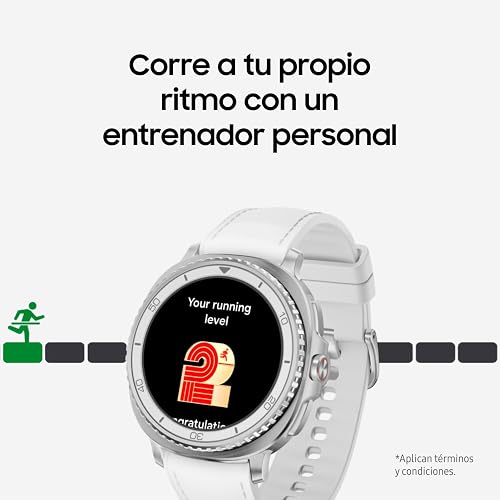 Samsung Galaxy Watch8 Classic Black 46mm
