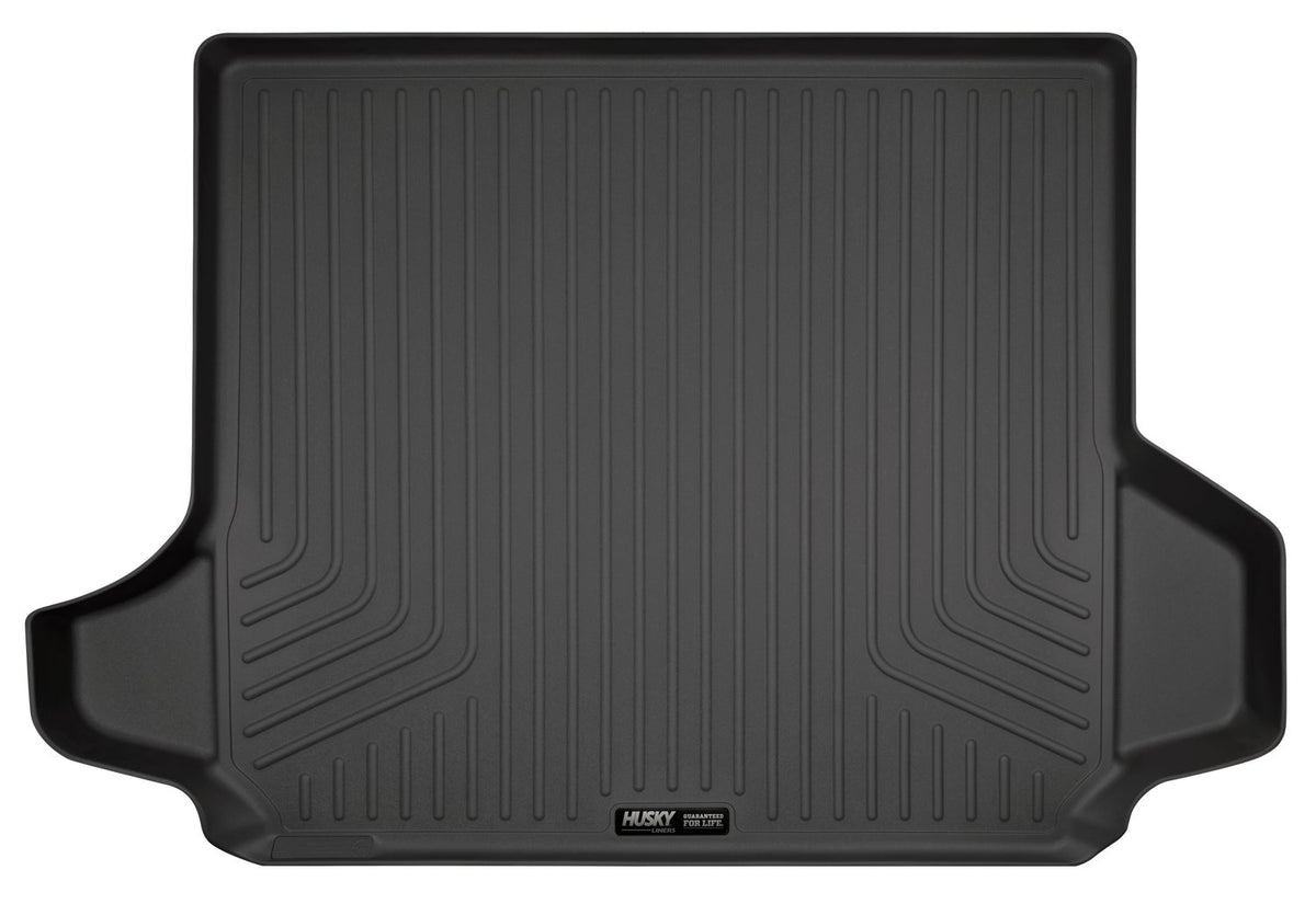 husky liners 28131 negro Cargo Liner (se adapta a 18 - 18 Equinox)