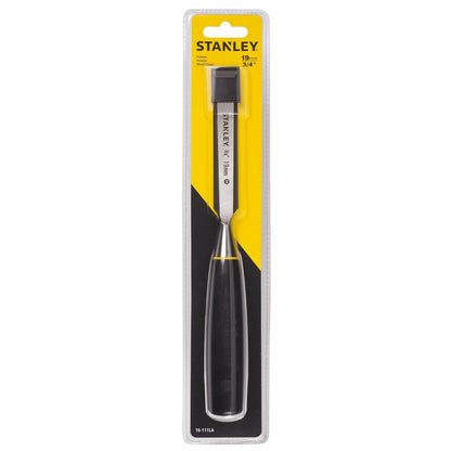 STANLEY 16-111LA Formón S 5000 p/Madera Thrifty 3/4 pulgadas