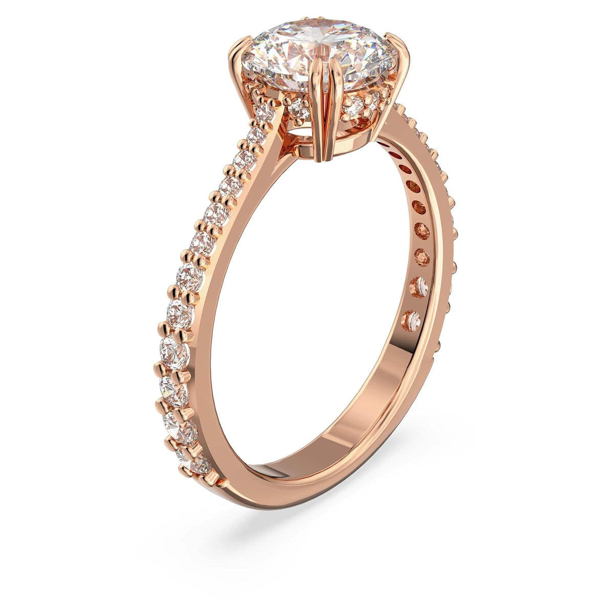 Swarovski Anillo de colección Constella para mujer