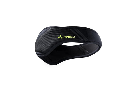 Storelli Equipo de fútbol ExoShield Head Guard Classic
