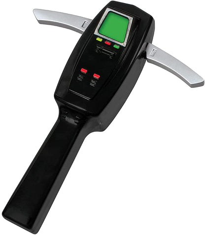 Disguise Ghostbusters PKE Meter Accessory