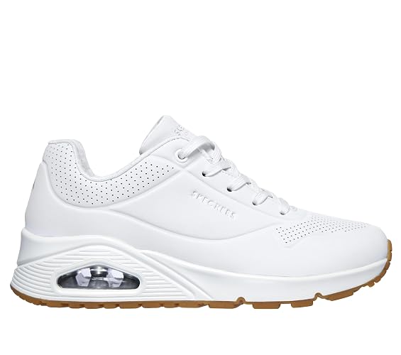 Skechers Uno-Stand on Air Tenis para Mujer | Zapatos casuales
