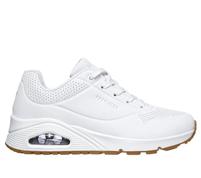Skechers Uno-Stand on Air Tenis para Mujer | Zapatos casuales