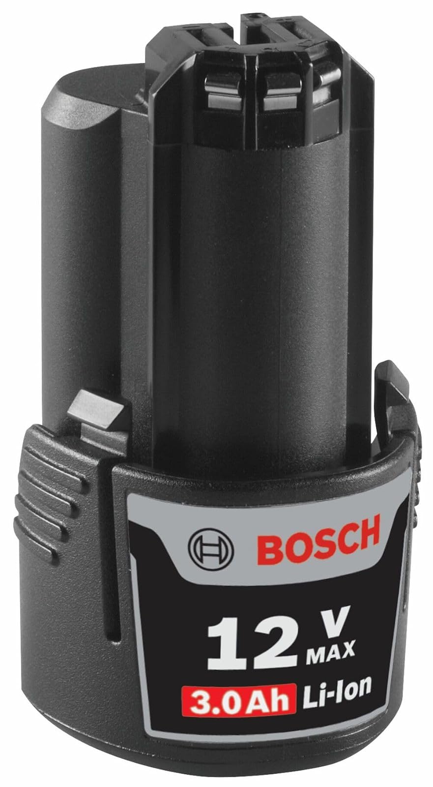 Bosch GBA12V30 Batería de Iones de Litio de 12 V máx. 3.0 Ah