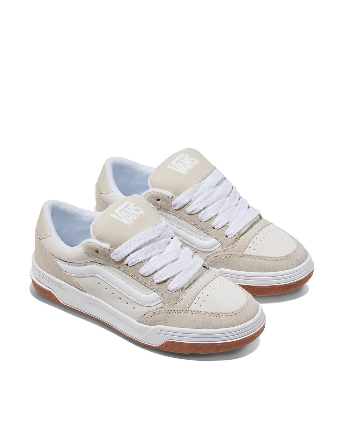 VANS HYLANE Tenis Skate Casual y Resistente Unisex | Zapatos de skate