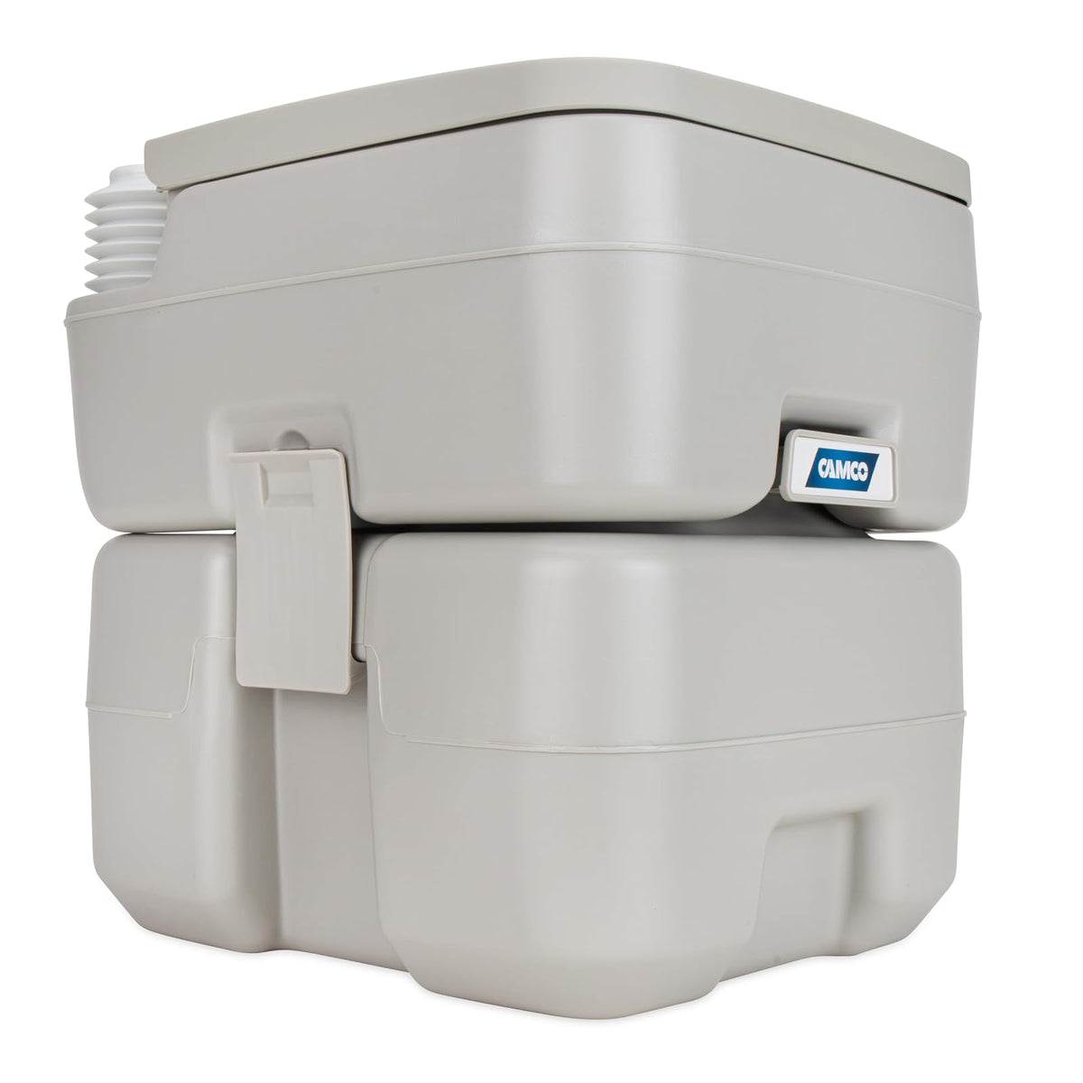 Camco Inódoro Portátil 41541, Estándar, 5.3 Galones