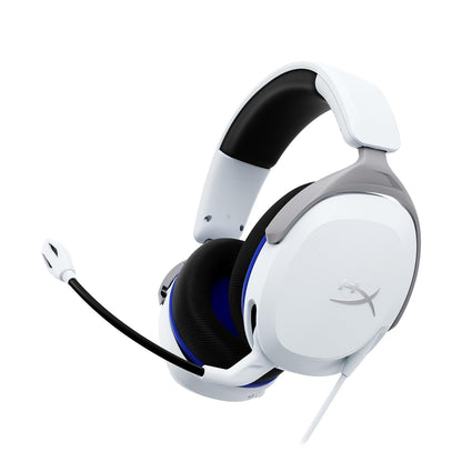 HyperX CloudX Stinger 2 Core Audífonos Gamer para Xbox - Blanco - PS5 - Stinger 2 Core - Stinger 2 Core