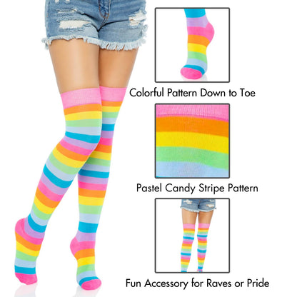 Leg Avenue