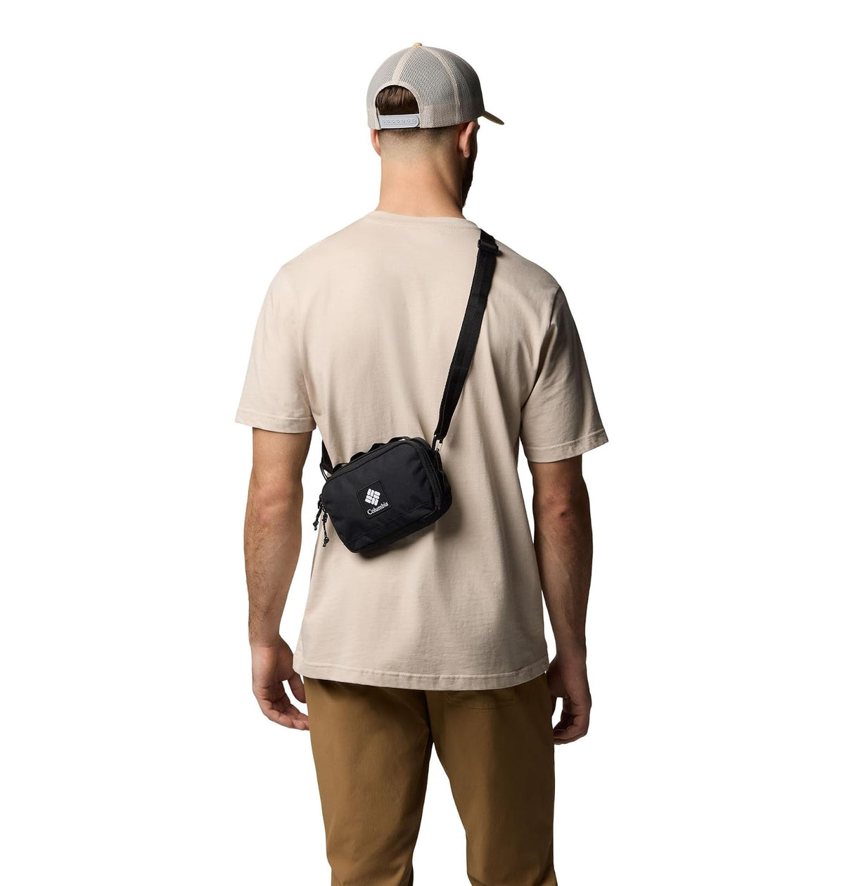 Columbia Shirt Tapa Unisex Adulto