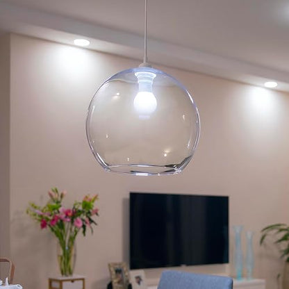 Philips LED Focos 3 Pack EcoHome Luz Fría 14W, Iluminación Eficiente, Ahorro de Energía, Larga Duración, Luz Blanca Uniforme, Uso en Hogar u Oficina, Instalación Sencilla