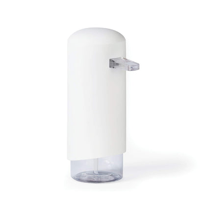 Better Living Products 70250, Matte White Dispensador de jabón de Espuma, sin tamaño