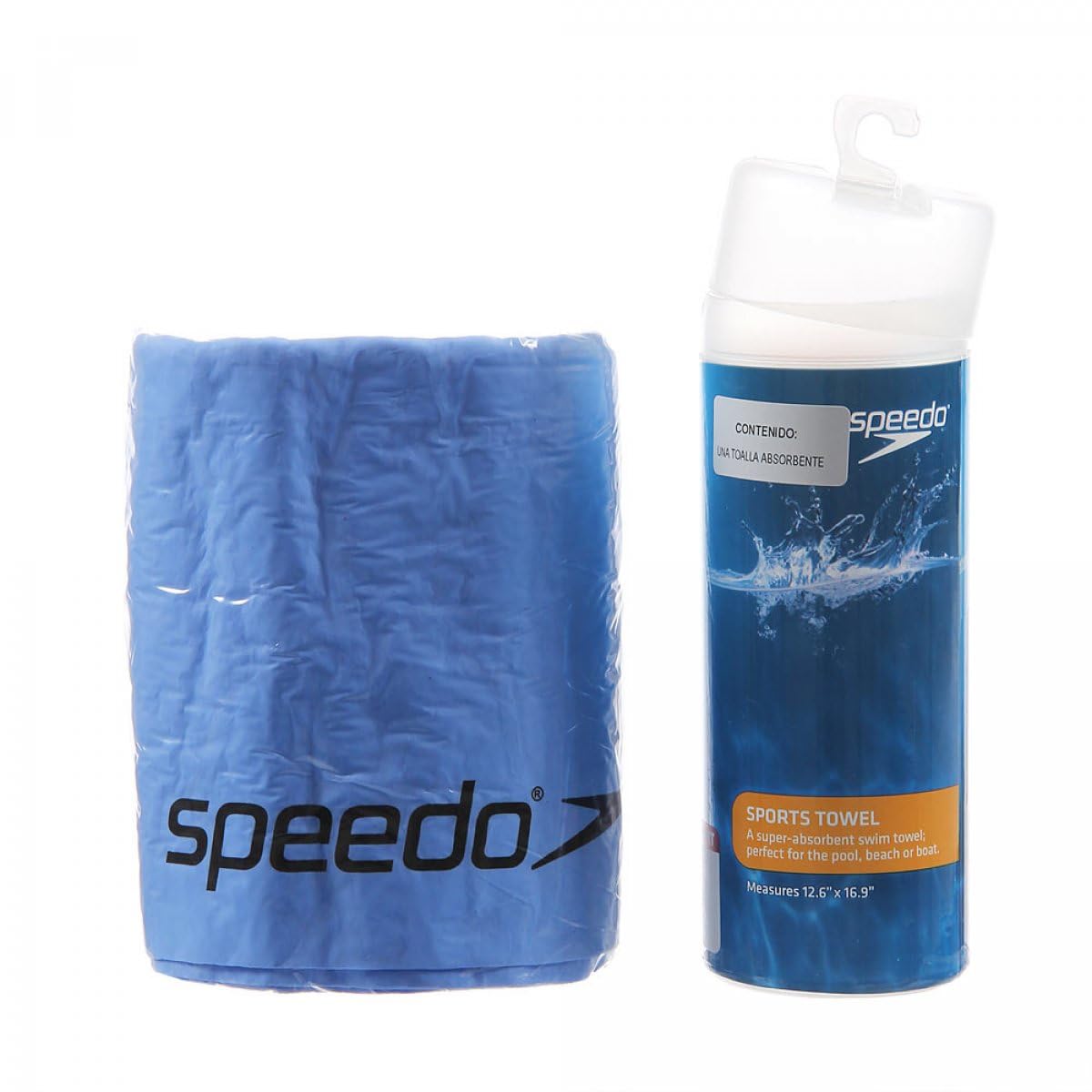Speedo Sports Towel