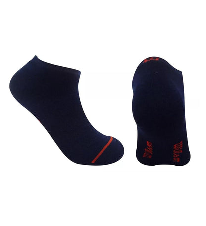 Wilson 10 Piezas Tin para Hombre, Color Marino, Talla Única, 8784