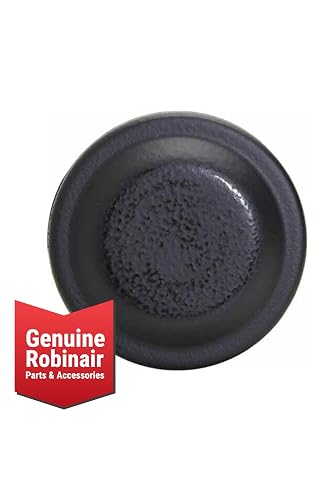 Robinair Filtro Giratorio para Reciclaje de Aire Acondicionado 34724, Negro | Compatible con máquinas RRR 34288, 34288NI, 34788NI, 34788NI-H, 34888HD, 34988, 34988NI, 34998, AC1234-4/6/9 + más