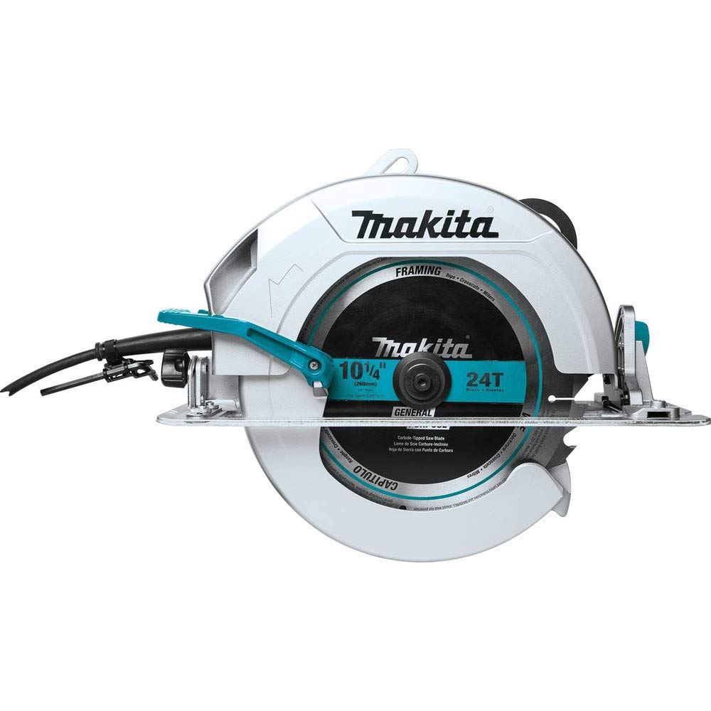 Makita HS7600K - Sierra circular (7-1/4")