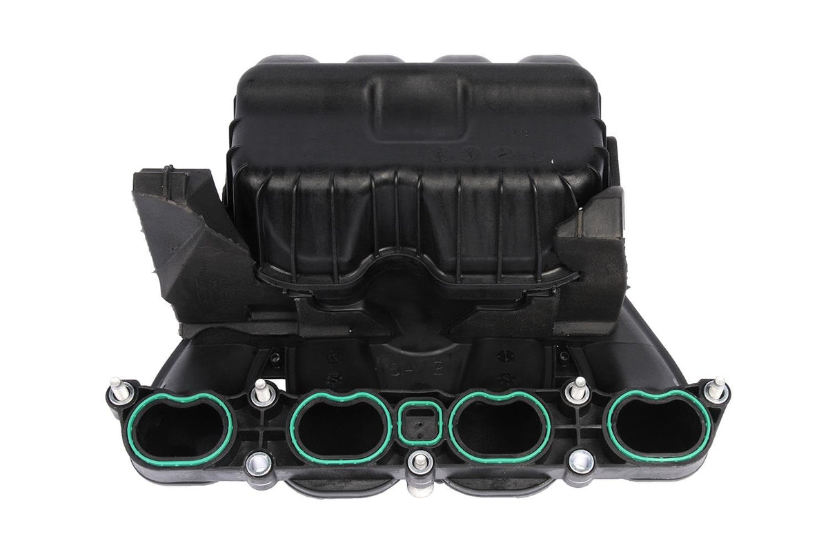 GM Genuine Parts Kit de Colector de Admisión con Sellos, Sensor, Junta y Pernos 12637620