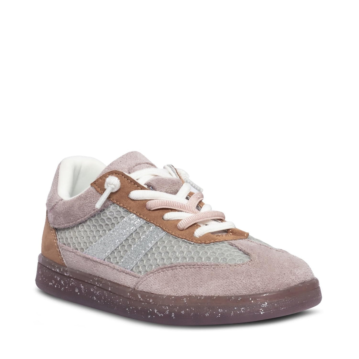 Steve Madden JVERDICT Tenis para Mujer