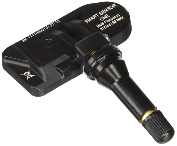 Xtra-Seal 17-43041 Sensor Inteligente TPMS Snap-in