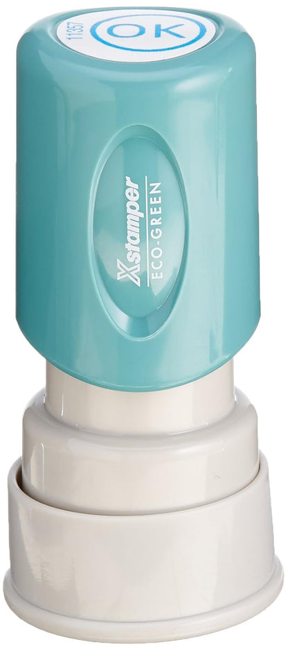 Xstamper XST11357 - Sello pretintado