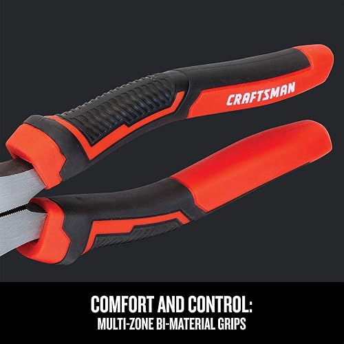Craftsman - CMHT81648 - Alicates