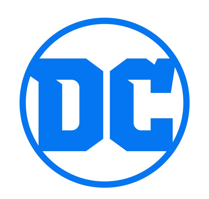 Rubie's - Disfraz de Harley Quinn de superhéroes de DC para niñas, tamaño mediano