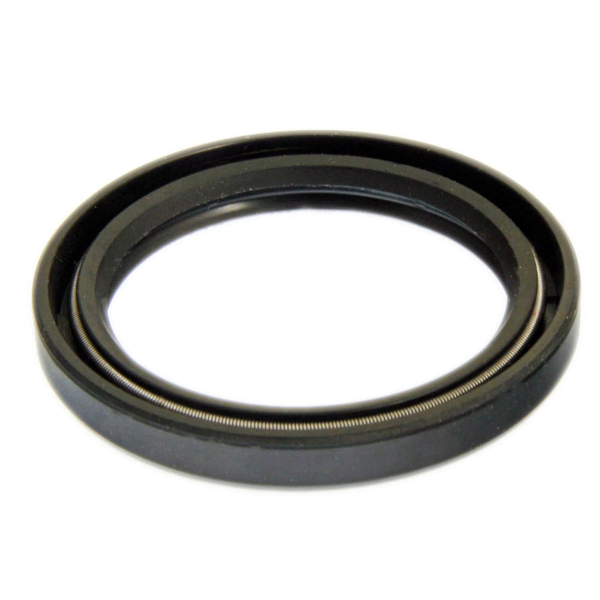 ACDelco Gold 223802 Sello de Aceite Delantero del Cigüeñal, Negro